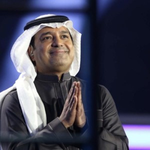 راشد الماجد